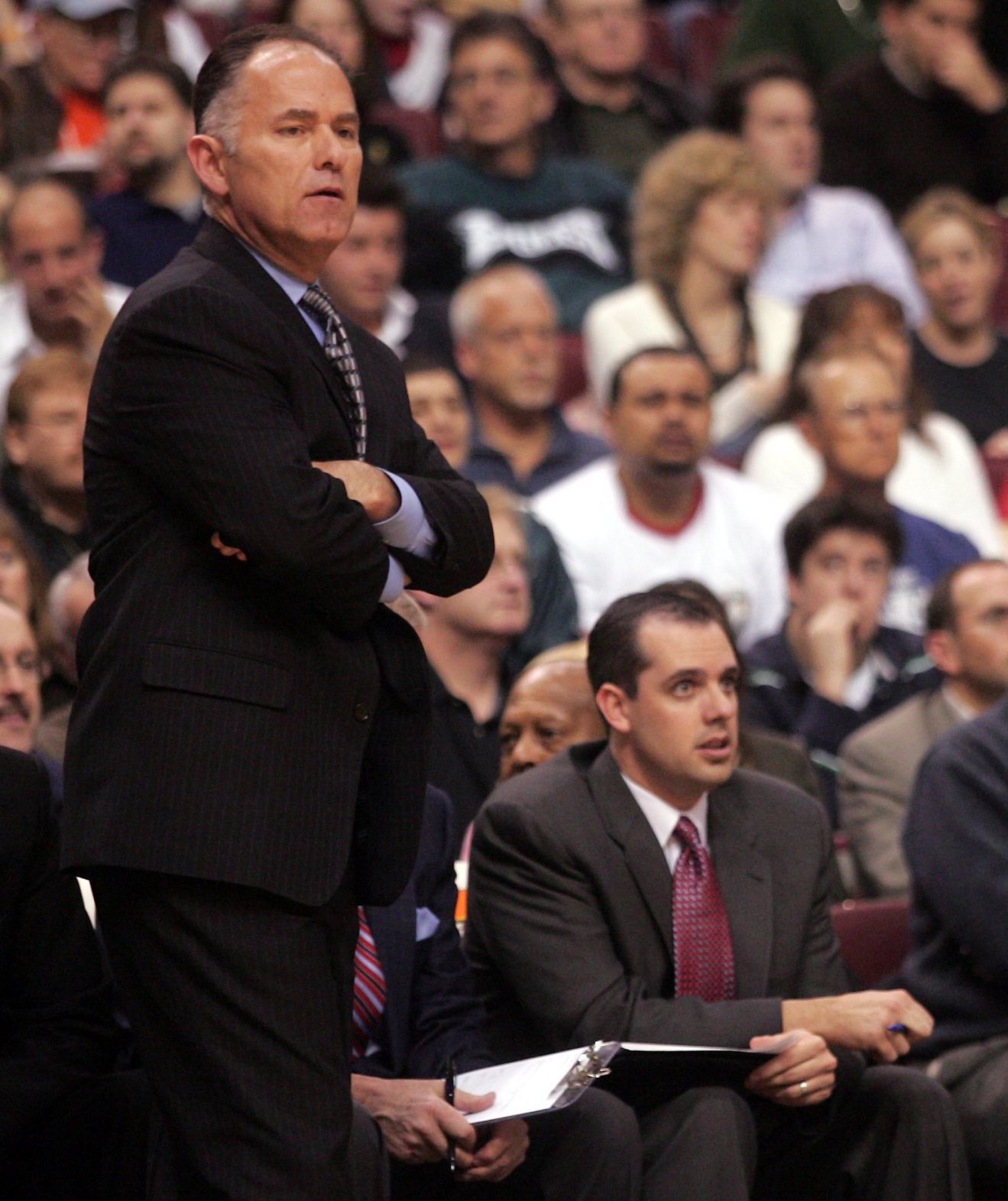 SIXERS